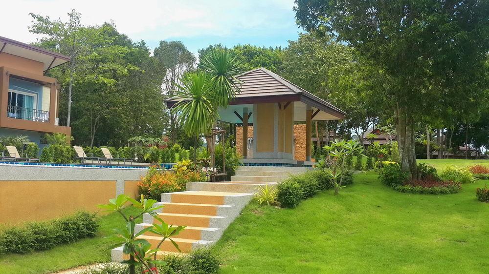 Phutara Lanta Resort - Sha Extra Plus Ko Lanta Dış mekan fotoğraf